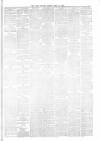 Liverpool Courier and Commercial Advertiser Monday 11 April 1870 Page 7
