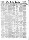 Liverpool Courier and Commercial Advertiser Saturday 23 April 1870 Page 1