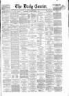 Liverpool Courier and Commercial Advertiser Tuesday 26 April 1870 Page 1