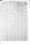 Liverpool Courier and Commercial Advertiser Wednesday 27 April 1870 Page 7