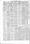 Liverpool Courier and Commercial Advertiser Wednesday 27 April 1870 Page 8