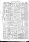 Liverpool Courier and Commercial Advertiser Friday 29 April 1870 Page 8