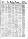 Liverpool Courier and Commercial Advertiser Friday 13 May 1870 Page 1