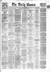 Liverpool Courier and Commercial Advertiser Friday 10 June 1870 Page 1