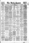 Liverpool Courier and Commercial Advertiser Saturday 11 June 1870 Page 1