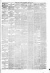 Liverpool Courier and Commercial Advertiser Wednesday 15 June 1870 Page 7