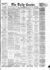 Liverpool Courier and Commercial Advertiser Thursday 16 June 1870 Page 1