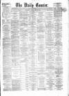Liverpool Courier and Commercial Advertiser Friday 17 June 1870 Page 1
