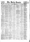 Liverpool Courier and Commercial Advertiser Monday 20 June 1870 Page 1