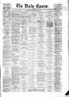 Liverpool Courier and Commercial Advertiser Tuesday 21 June 1870 Page 1