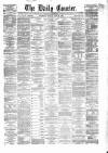 Liverpool Courier and Commercial Advertiser Monday 27 June 1870 Page 1