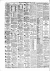 Liverpool Courier and Commercial Advertiser Monday 27 June 1870 Page 8