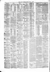 Liverpool Courier and Commercial Advertiser Friday 01 July 1870 Page 8