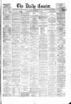 Liverpool Courier and Commercial Advertiser Tuesday 12 July 1870 Page 1