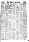 Liverpool Courier and Commercial Advertiser Wednesday 13 July 1870 Page 1