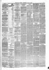 Liverpool Courier and Commercial Advertiser Wednesday 13 July 1870 Page 5