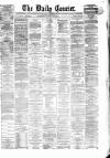 Liverpool Courier and Commercial Advertiser Friday 15 July 1870 Page 1