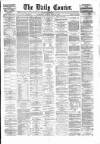Liverpool Courier and Commercial Advertiser Monday 18 July 1870 Page 1