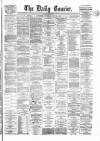 Liverpool Courier and Commercial Advertiser Thursday 21 July 1870 Page 1
