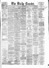 Liverpool Courier and Commercial Advertiser Friday 22 July 1870 Page 1