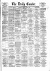 Liverpool Courier and Commercial Advertiser Tuesday 26 July 1870 Page 1