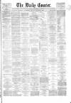 Liverpool Courier and Commercial Advertiser Thursday 11 August 1870 Page 1