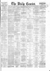 Liverpool Courier and Commercial Advertiser Wednesday 17 August 1870 Page 1