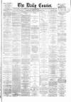 Liverpool Courier and Commercial Advertiser Tuesday 23 August 1870 Page 1
