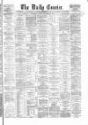 Liverpool Courier and Commercial Advertiser Friday 02 September 1870 Page 1