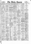 Liverpool Courier and Commercial Advertiser Tuesday 06 September 1870 Page 1