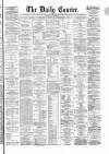 Liverpool Courier and Commercial Advertiser Wednesday 07 September 1870 Page 1