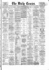 Liverpool Courier and Commercial Advertiser Thursday 08 September 1870 Page 1
