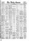 Liverpool Courier and Commercial Advertiser Friday 09 September 1870 Page 1