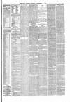 Liverpool Courier and Commercial Advertiser Saturday 10 September 1870 Page 5