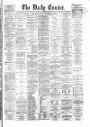 Liverpool Courier and Commercial Advertiser Monday 12 September 1870 Page 1