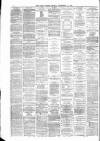 Liverpool Courier and Commercial Advertiser Monday 12 September 1870 Page 4