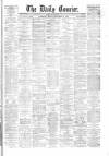Liverpool Courier and Commercial Advertiser Friday 16 September 1870 Page 1
