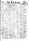 Liverpool Courier and Commercial Advertiser Saturday 17 September 1870 Page 1