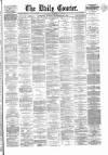 Liverpool Courier and Commercial Advertiser Tuesday 20 September 1870 Page 1