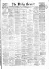 Liverpool Courier and Commercial Advertiser Wednesday 21 September 1870 Page 1