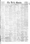 Liverpool Courier and Commercial Advertiser Friday 23 September 1870 Page 1