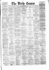 Liverpool Courier and Commercial Advertiser Tuesday 27 September 1870 Page 1
