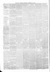 Liverpool Courier and Commercial Advertiser Wednesday 28 September 1870 Page 6