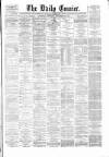 Liverpool Courier and Commercial Advertiser Thursday 29 September 1870 Page 1