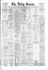 Liverpool Courier and Commercial Advertiser Friday 30 September 1870 Page 1