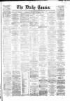 Liverpool Courier and Commercial Advertiser Saturday 01 October 1870 Page 1
