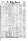 Liverpool Courier and Commercial Advertiser Tuesday 04 October 1870 Page 1