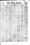 Liverpool Courier and Commercial Advertiser Thursday 13 October 1870 Page 1