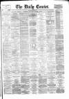 Liverpool Courier and Commercial Advertiser Saturday 15 October 1870 Page 1