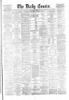 Liverpool Courier and Commercial Advertiser Wednesday 19 October 1870 Page 1